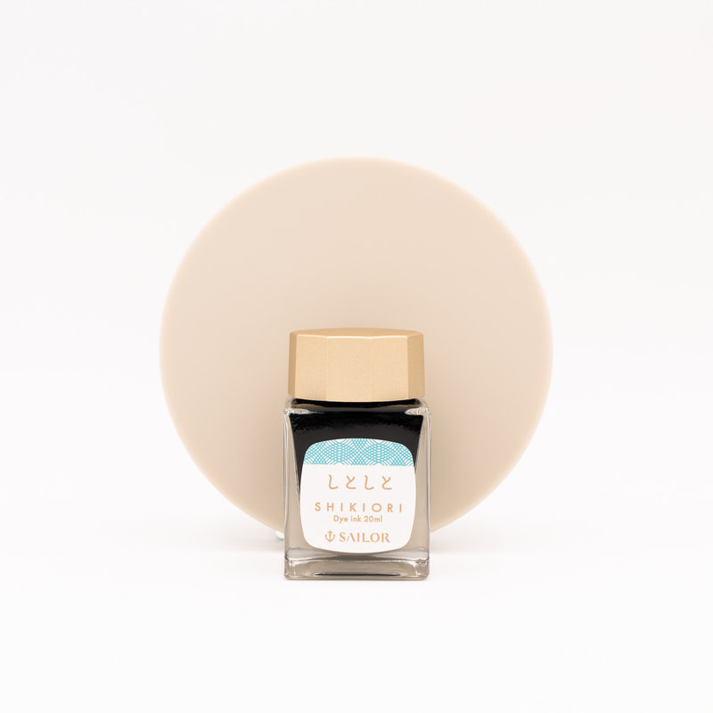 Sailor Shikiori Shitoshito Ink Bottle 20 ml