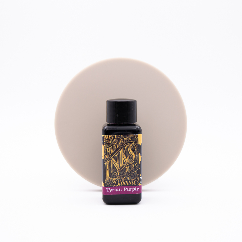 Diamine Tyrian Purple Inchiostro 30 ml