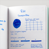 Pilot Tsuwairo Blu Inchiostro 30 ml