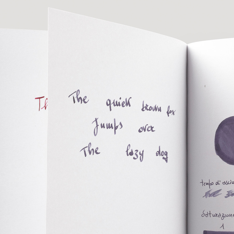 Diamine Music Vivaldi Ink Bottle 30 ml