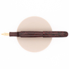 Eboya Houga Large Fountain Pen Tanshin