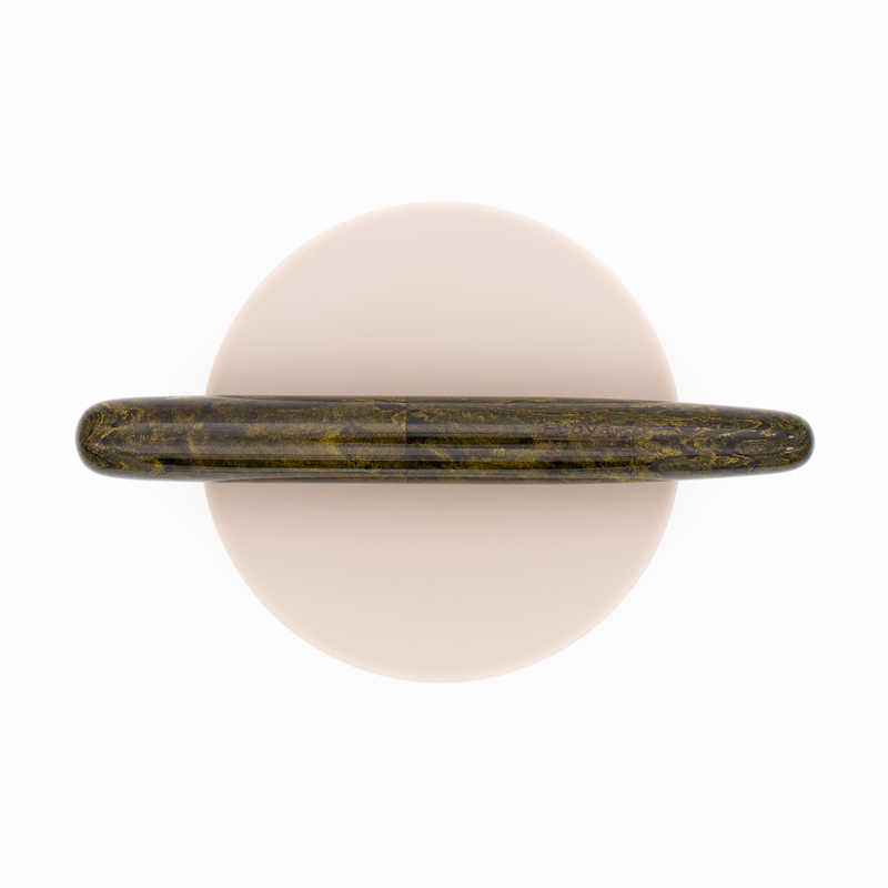Eboya Houga Large Penna Stilografica Kougetsu