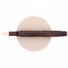 Eboya Hakobune Large Fountain Pen Tanshin