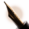 Eboya Hakobune Large Fountain Pen Tanshin