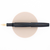 Eboya Hakobune Large Fountain Pen Shinkai