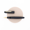 Eboya Houju Medium Fountain Pen Shinkai