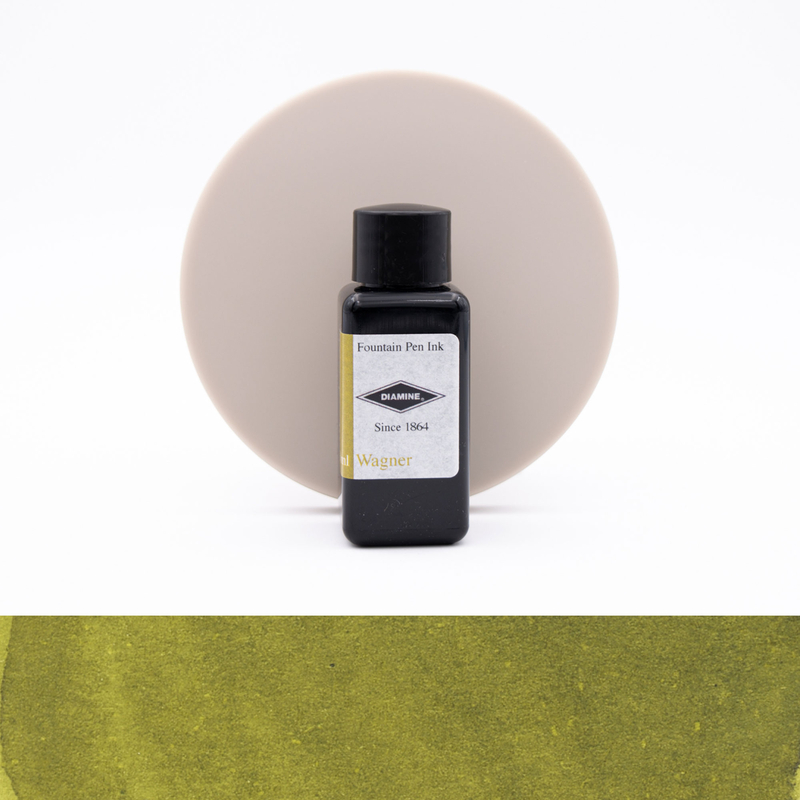 Diamine Music Wagner Ink Bottle 30 ml