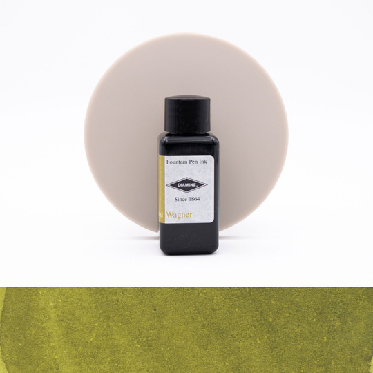 Diamine Music Wagner Inchiostro 30 ml