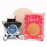 Diamine Inkvent Stargazer Inchiostro 50 ml Red Edition Shimmer & Sheen
