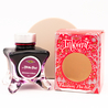 Diamine Inkvent All the Best Inchiostro 50 ml Red Edition Shimmer & Sheen