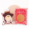 Diamine Inkvent Peach Punch Inchiostro 50 ml Red Edition