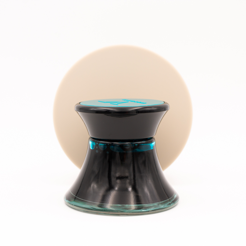 Visconti Verde Inchiostro 50 ml