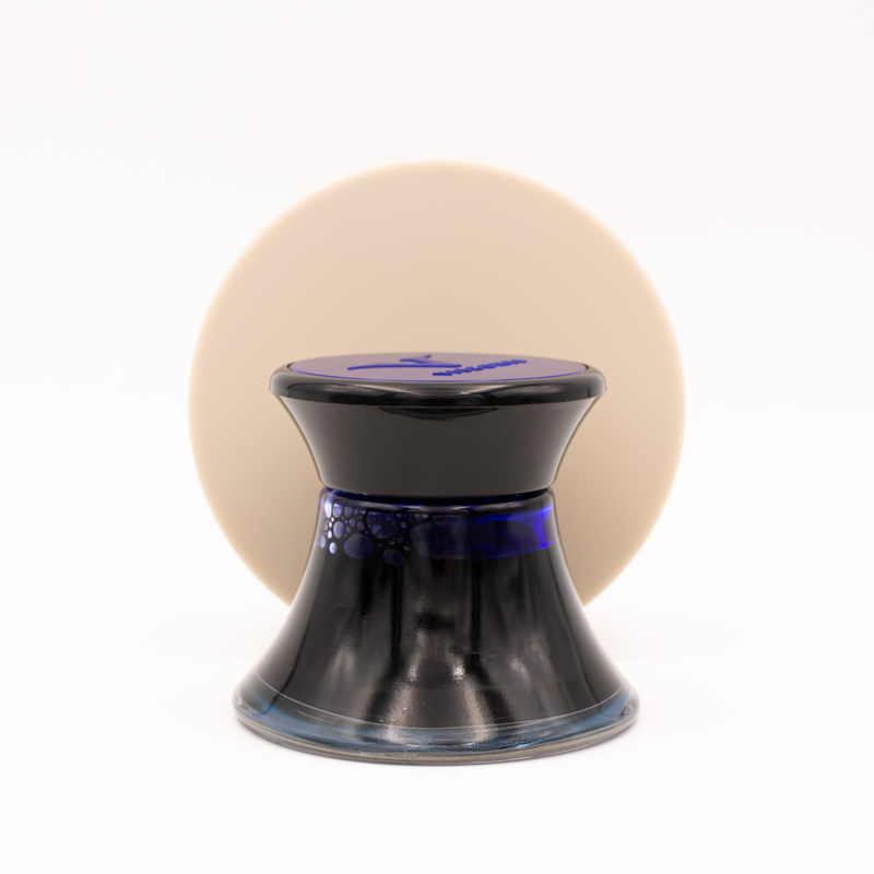 Visconti Blue Ink Bottle 50 ml
