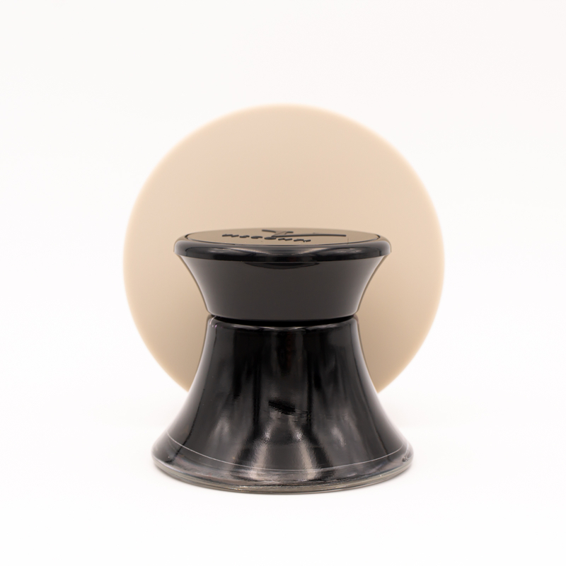 Visconti Black Ink Bottle 50 ml