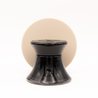 Visconti Black Ink Bottle 50 ml