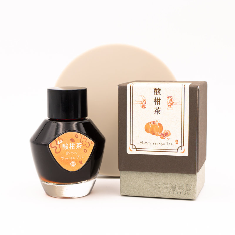 Lennon Tool Bar Bitter Orange Tea Inchiostro 35 ml