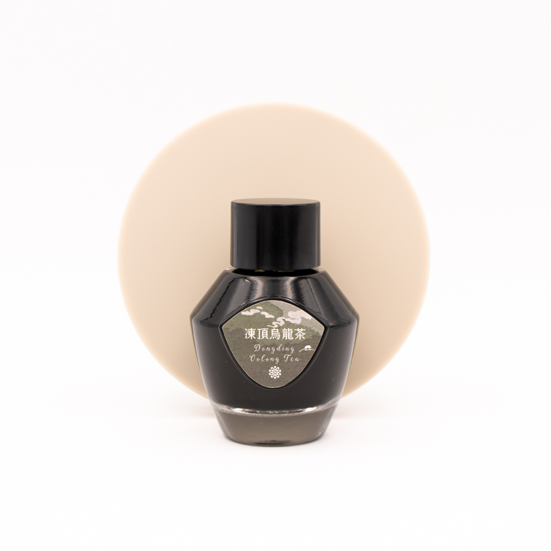 Lennon Tool Bar Dongding Oolong Tea Ink Bottle 35 ml