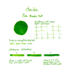 Sailor Ink Studio 867 Ink Bottle 20 ml