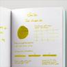 Sailor Ink Studio 670 Inchiostro 20 ml