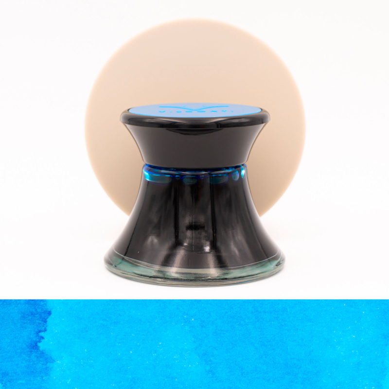 Visconti Turchese Inchiostro 50 ml
