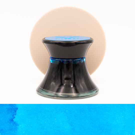 Visconti Turchese Inchiostro 50 ml