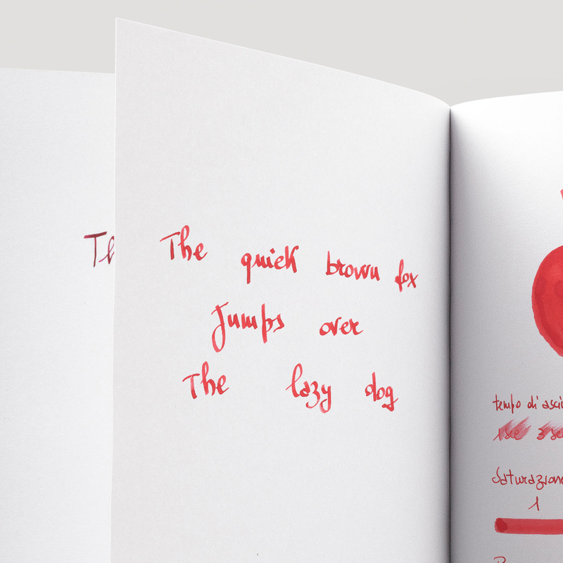 Diamine Wild Strawberry Inchiostro 30 ml