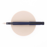 Pilot Lightive Penna Stilografica Navy