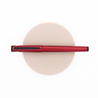 Pilot Lightive Penna Stilografica Rossa