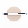 Pilot Lightive Penna Stilografica Bianca