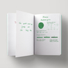 Diamine Woodland Green Inchiostro 30 ml