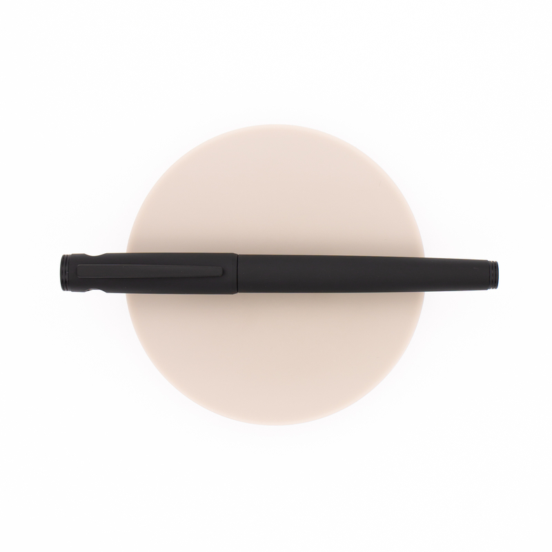 Pilot Lightive Penna Stilografica Black Matte