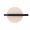 Pilot Lightive Penna Stilografica Black Matte