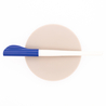 Pilot Parallel Pen 6 mm Nib Calligraphy Fountain Pen Blue