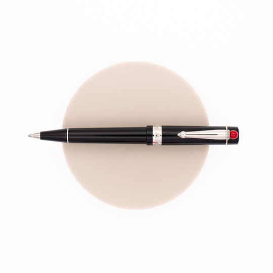 Dolcevita Emozione Ballpoint Pen Black