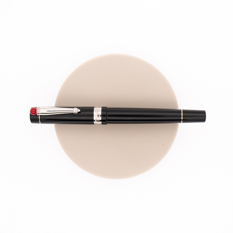 Dolcevita Emozione Rollerball Pen Black