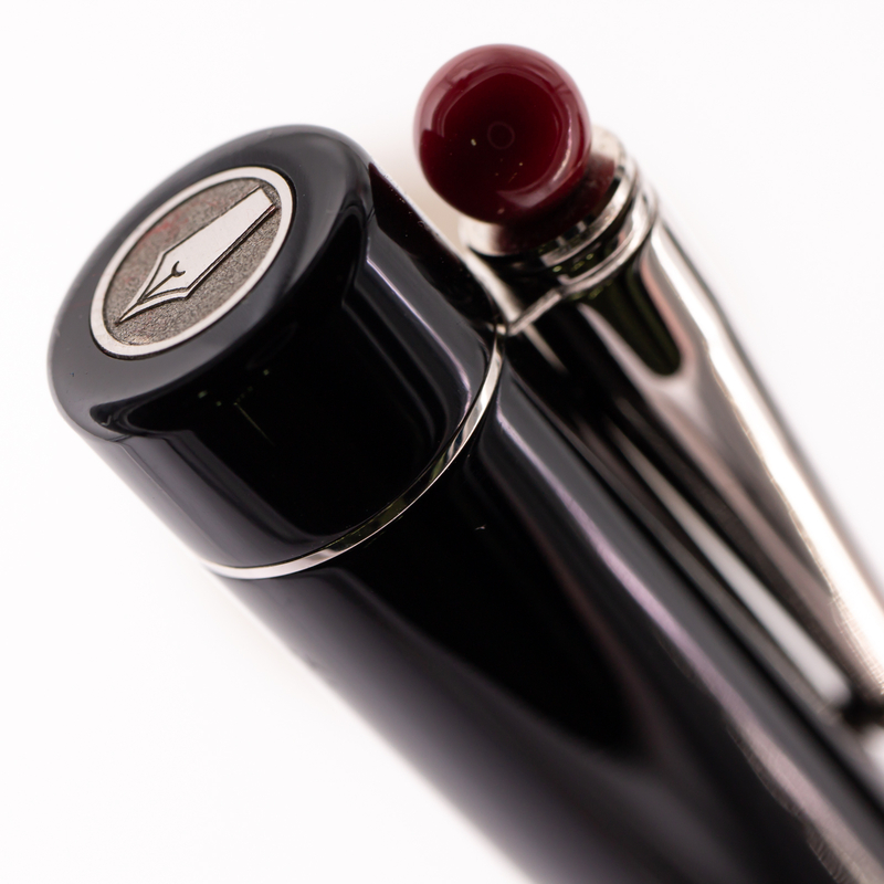 Dolcevita Emozione Rollerball Pen Black
