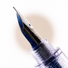 Pilot Penmanship Penna Stilografica Trasparente