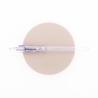 Pilot Penmanship Penna Stilografica Trasparente