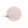 Pilot Penmanship Penna Stilografica Trasparente