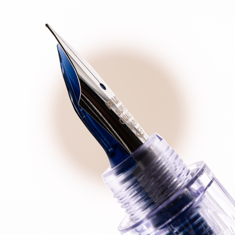 Pilot Penmanship Penna Stilografica Smoke