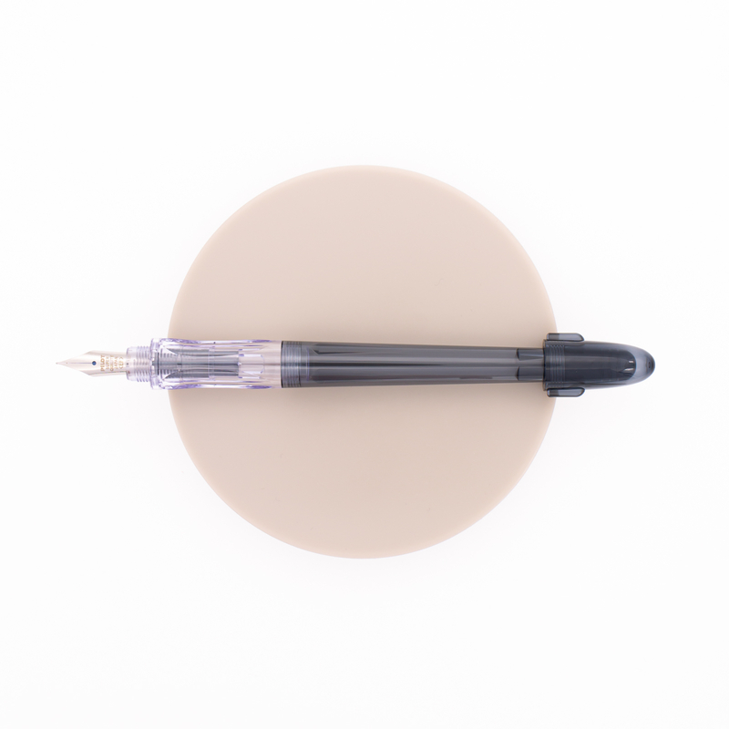 Pilot Penmanship Penna Stilografica Smoke