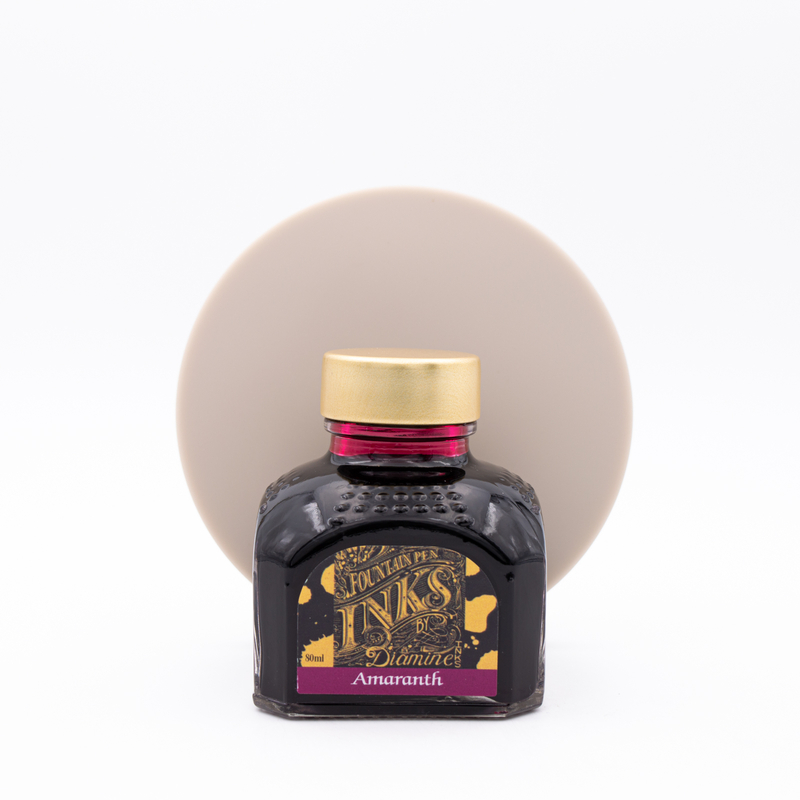 Diamine Amaranth Inchiostro 80 ml