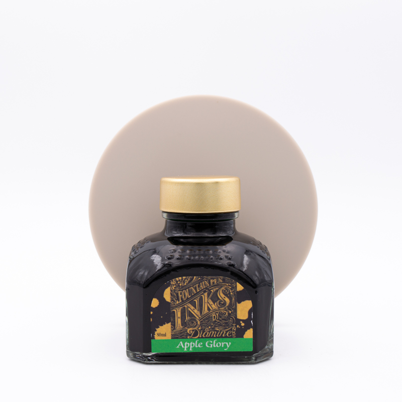 Diamine Apple Glory Inchiostro 80 ml