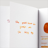 Diamine Inkvent Brandy Snap Inchiostro 50 ml Red Edition