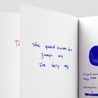 Diamine Inkvent Night Shade Ink Bottle 50 ml Red Edition
