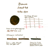 Diamine Inkvent Winter Spice Inchiostro 50 ml Red Edition Shimmer & Sheen