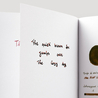 Diamine Inkvent Winter Spice Inchiostro 50 ml Red Edition Shimmer & Sheen