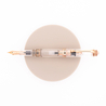 Aurora 88 Penna Stilografica Rose Gold Demonstrator Edizione Limitata