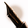 Aurora 88 Penna Stilografica Rose Gold Demonstrator Edizione Limitata