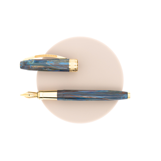 Visconti Van Gogh Fountain Pen Oiran Limited Edition